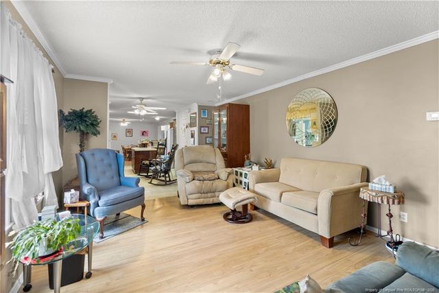 2424 NC HWY 55 E, Dunn, NC 28334