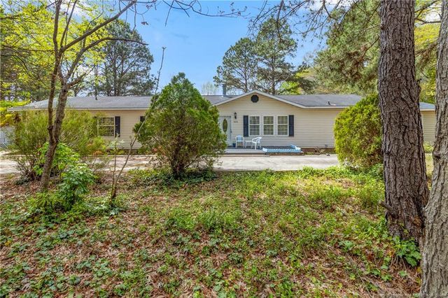 2424 NC HWY 55 E, Dunn, NC 28334