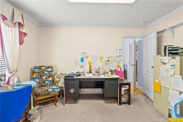 2424 NC HWY 55 E, Dunn, NC 28334