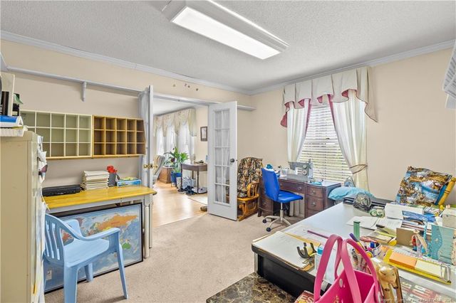 2424 NC HWY 55 E, Dunn, NC 28334