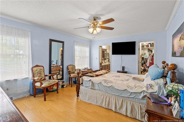 2424 NC HWY 55 E, Dunn, NC 28334