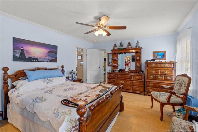 2424 NC HWY 55 E, Dunn, NC 28334