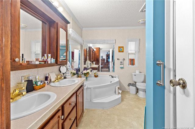 2424 NC HWY 55 E, Dunn, NC 28334