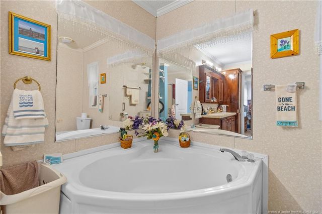 2424 NC HWY 55 E, Dunn, NC 28334