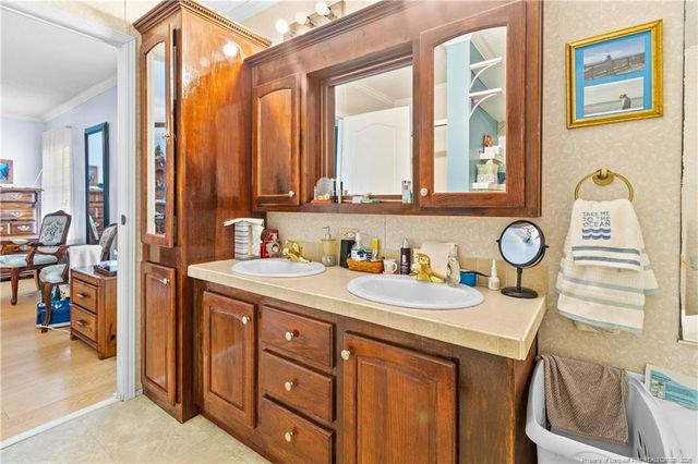 2424 NC HWY 55 E, Dunn, NC 28334