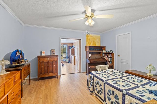 2424 NC HWY 55 E, Dunn, NC 28334