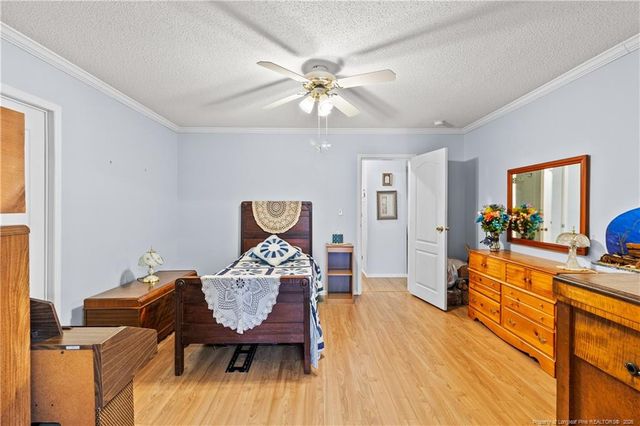 2424 NC HWY 55 E, Dunn, NC 28334