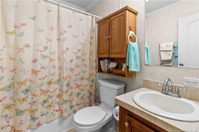 2424 NC HWY 55 E, Dunn, NC 28334