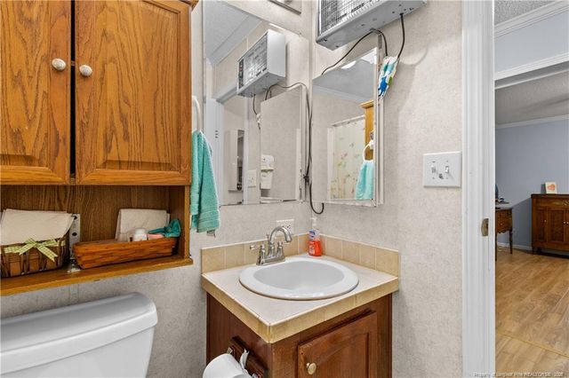 2424 NC HWY 55 E, Dunn, NC 28334