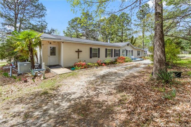 2424 NC HWY 55 E, Dunn, NC 28334