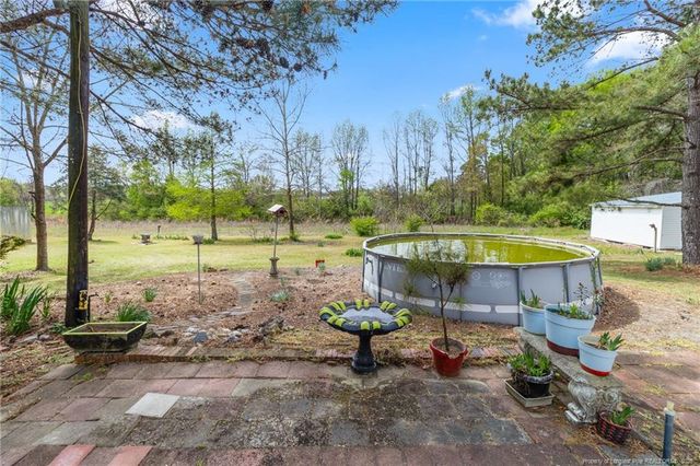 2424 NC HWY 55 E, Dunn, NC 28334