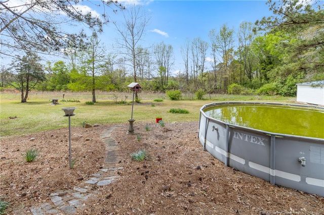 2424 NC HWY 55 E, Dunn, NC 28334