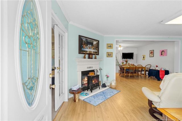 2424 NC HWY 55 E, Dunn, NC 28334