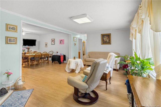 2424 NC HWY 55 E, Dunn, NC 28334