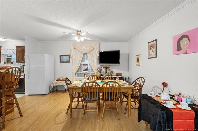 2424 NC HWY 55 E, Dunn, NC 28334