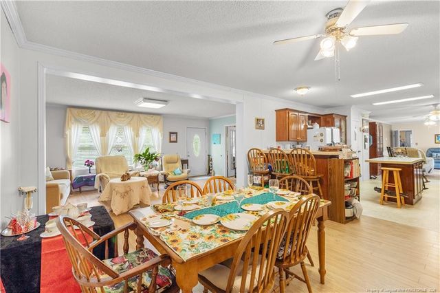 2424 NC HWY 55 E, Dunn, NC 28334