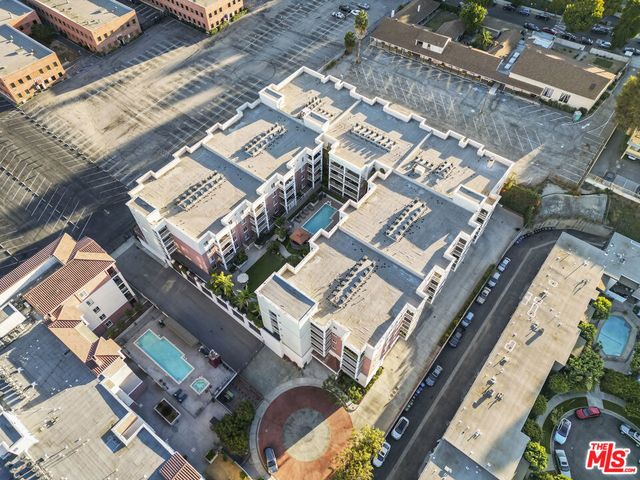 3740 Santa Rosalia Drive 212, Los Angeles, CA 90008