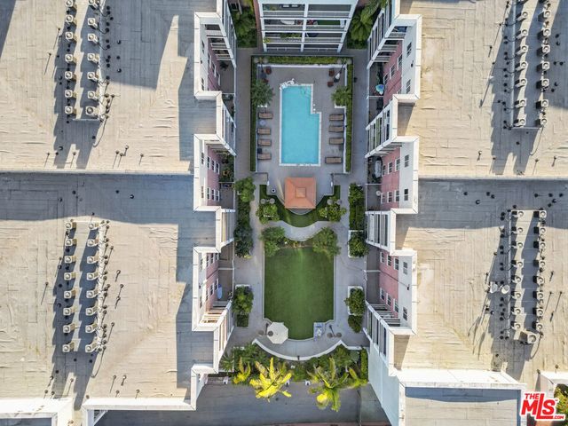 3740 Santa Rosalia Drive 212, Los Angeles, CA 90008