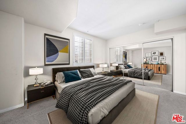 3740 Santa Rosalia Drive 212, Los Angeles, CA 90008