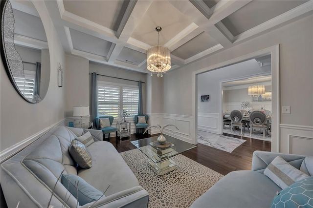 142 Madison Street, Canton, GA 30115
