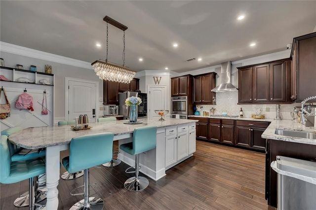 142 Madison Street, Canton, GA 30115