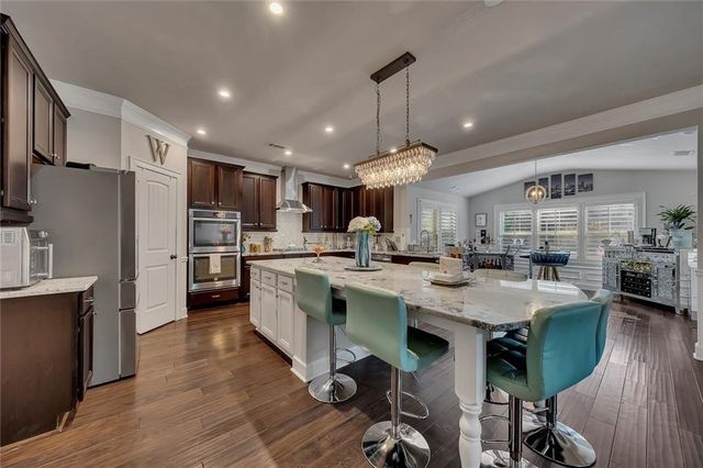 142 Madison Street, Canton, GA 30115
