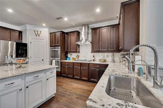 142 Madison Street, Canton, GA 30115
