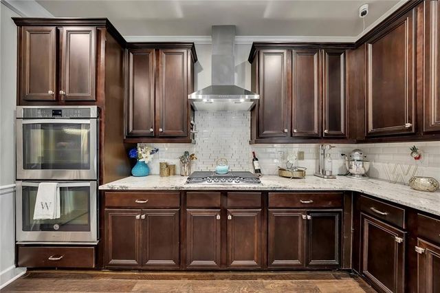 142 Madison Street, Canton, GA 30115