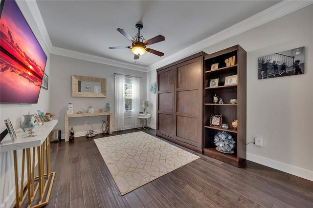 142 Madison Street, Canton, GA 30115