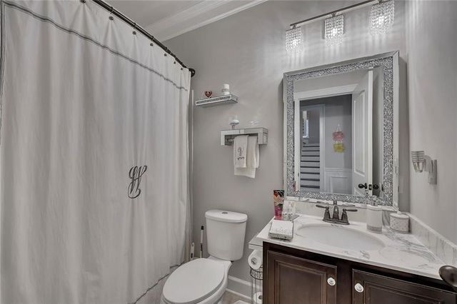 142 Madison Street, Canton, GA 30115