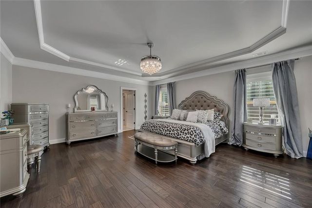 142 Madison Street, Canton, GA 30115