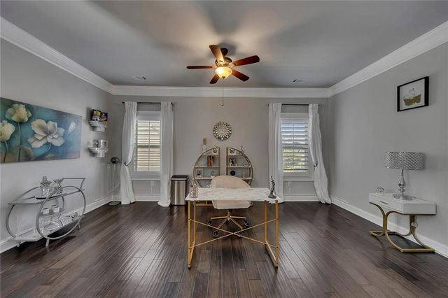 142 Madison Street, Canton, GA 30115