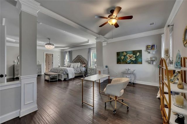 142 Madison Street, Canton, GA 30115