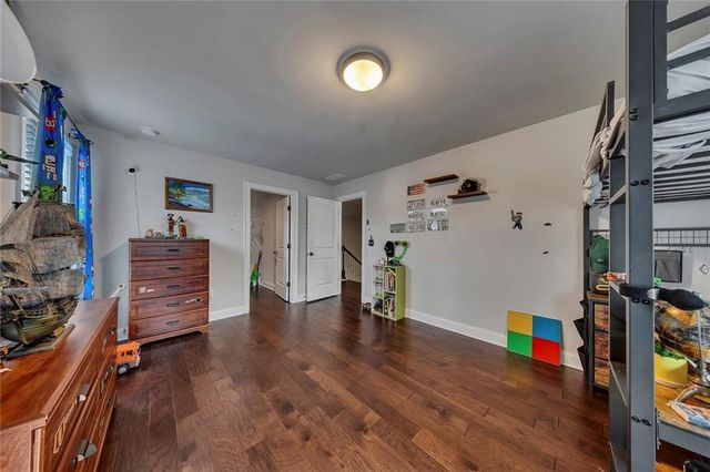 142 Madison Street, Canton, GA 30115