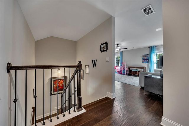 142 Madison Street, Canton, GA 30115