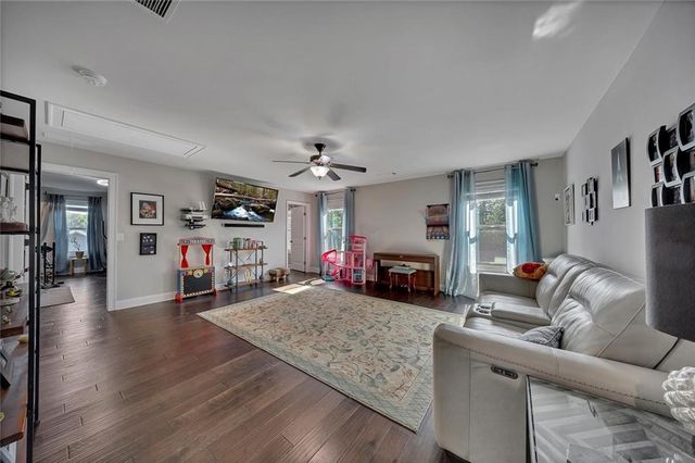 142 Madison Street, Canton, GA 30115