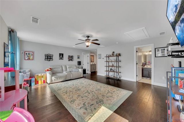 142 Madison Street, Canton, GA 30115