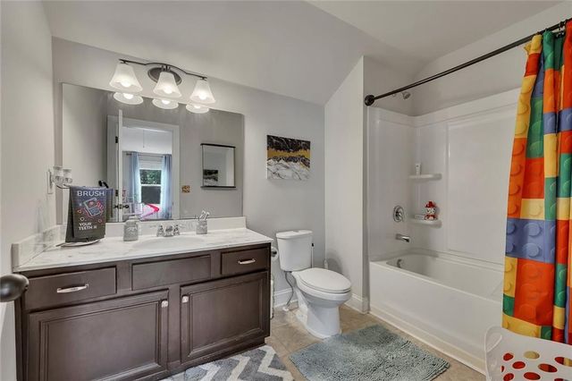 142 Madison Street, Canton, GA 30115