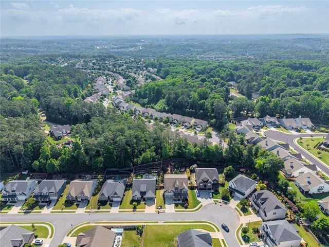 142 Madison Street, Canton, GA 30115