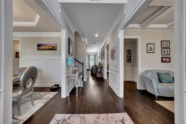 142 Madison Street, Canton, GA 30115