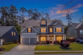 142 Madison Street, Canton, GA 30115