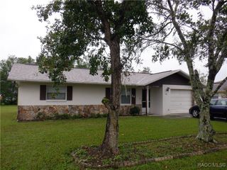 146 W Casurina Place, Beverly Hills, FL 34465