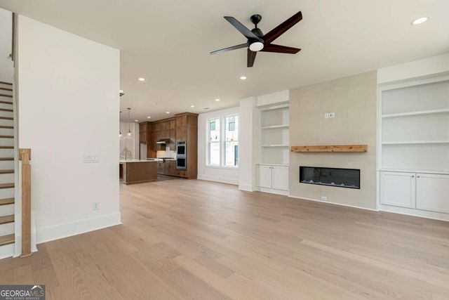 1136 Panorama Drive 46, Brookhaven, GA 30319