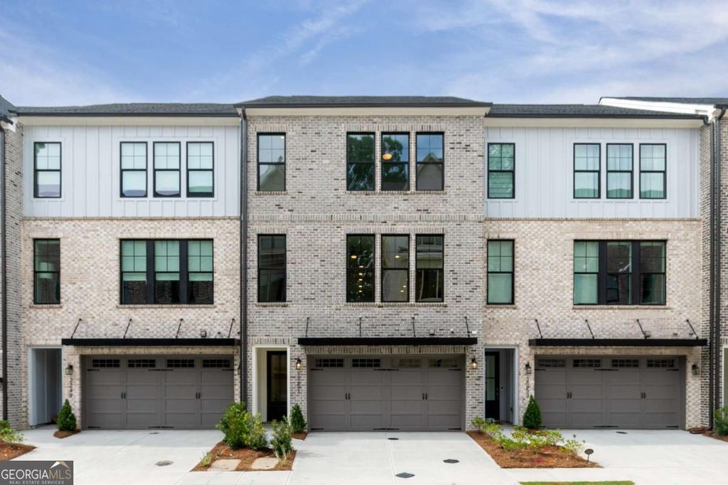 1136 Panorama Drive 46, Brookhaven, GA 30319