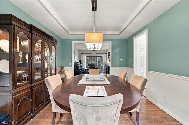 9192 Stonebriar Lane, North Ridgeville, OH 44039