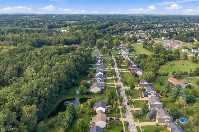 9192 Stonebriar Lane, North Ridgeville, OH 44039
