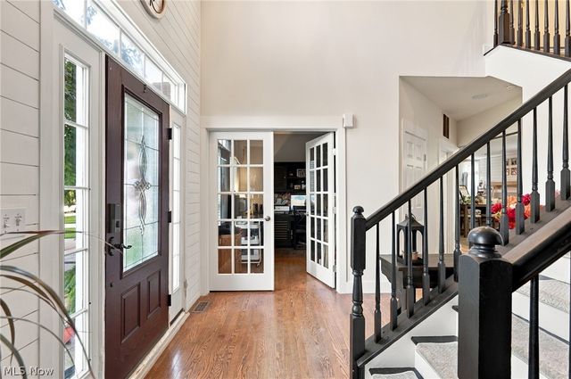 9192 Stonebriar Lane, North Ridgeville, OH 44039