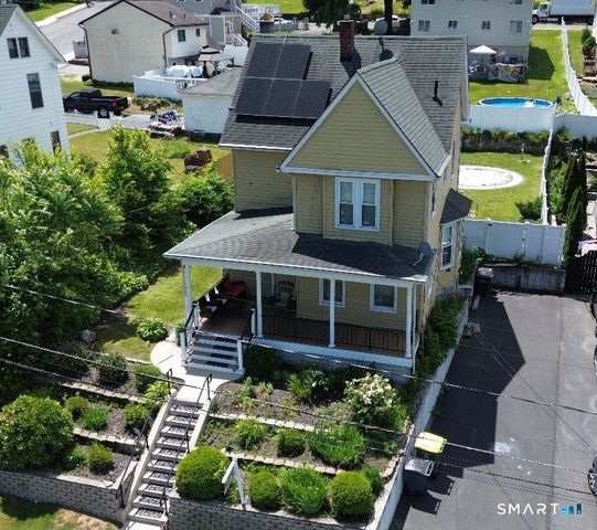 194 Faber Avenue, Waterbury, CT 06704