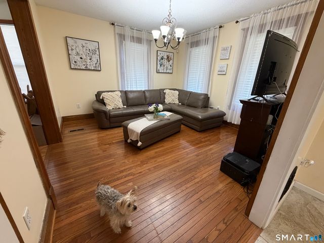 194 Faber Avenue, Waterbury, CT 06704