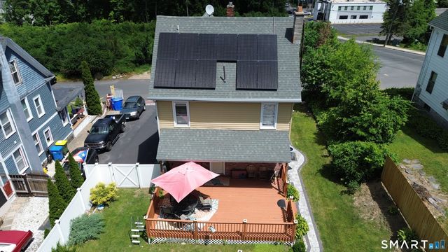 194 Faber Avenue, Waterbury, CT 06704